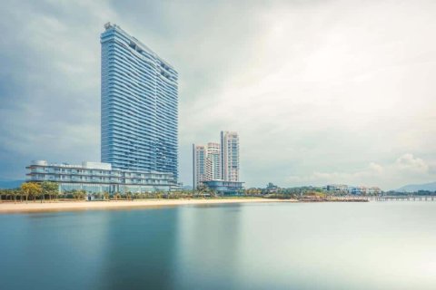 Condo in Pattaya, Thailand, 4 bedrooms № 166332 - photo 23