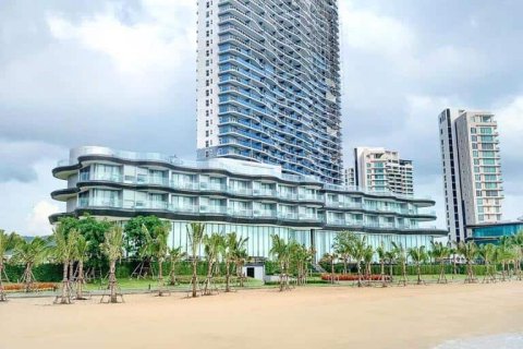 Condo in Pattaya, Thailand, 4 bedrooms № 166332 - photo 22
