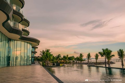 Condo in Pattaya, Thailand, 4 bedrooms № 166332 - photo 11