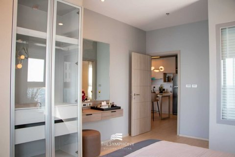 Condo in Pattaya, Thailand, 4 bedrooms № 166332 - photo 7