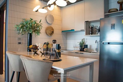 Condo in Pattaya, Thailand, 4 bedrooms № 166332 - photo 27