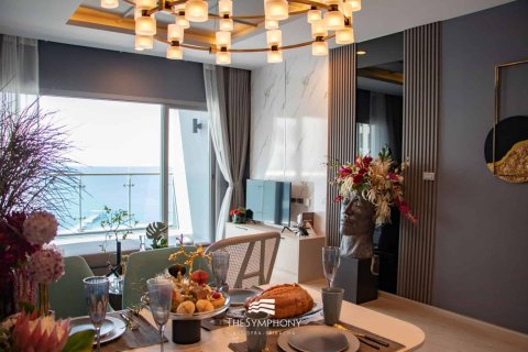 Condo in Pattaya, Thailand, 4 bedrooms № 166332 - photo 25