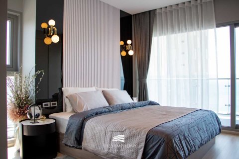 Condo in Pattaya, Thailand, 4 bedrooms № 166332 - photo 5