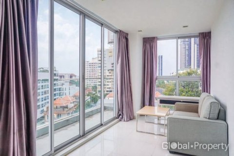 Condominio de 2 dormitorios en Pattaya, Tailandia en Park Royal 3  № 233816