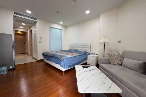 Estudio en Pattaya, Tailandia № 233819
