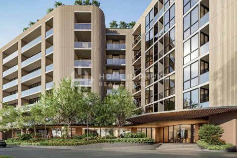 Condominio de 1 dormitorio en Bang Tao, Tailandia № 205927 - foto 4