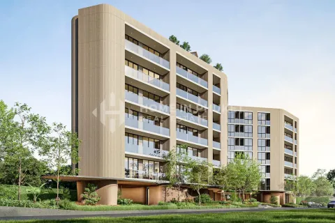 Condominio de 1 dormitorio en Bang Tao, Tailandia № 205927 - foto 3