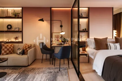 Condo in Kathu, Thailand, 1 bedroom  № 205930