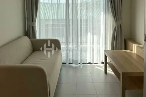 Condominio de 1 dormitorio en Kamala, Tailandia № 205928 - foto 4