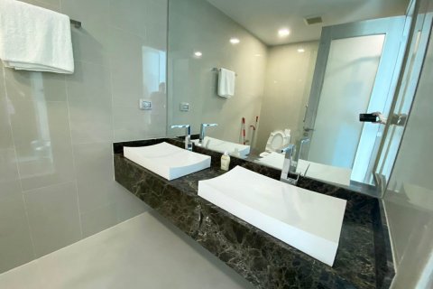 Condominio de 1 dormitorio en Pattaya, Tailandia № 133606 - foto 11