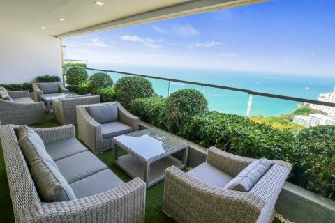 Condominio de 1 dormitorio en Pattaya, Tailandia № 133606 - foto 14