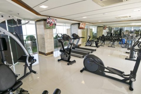 Condominio de 1 dormitorio en Pattaya, Tailandia № 133606 - foto 15
