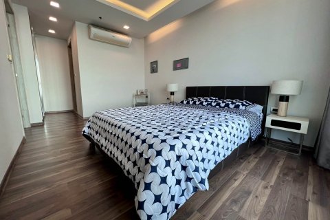 Condominio de 1 dormitorio en Pattaya, Tailandia № 133606 - foto 9