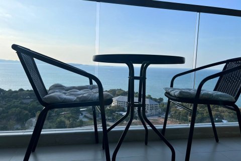 Condominio de 1 dormitorio en Pattaya, Tailandia № 133606 - foto 3