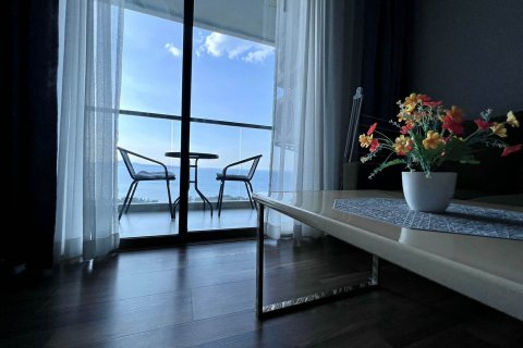Condominio de 1 dormitorio en Pattaya, Tailandia № 133606 - foto 5