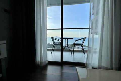 Condominio de 1 dormitorio en Pattaya, Tailandia № 133606 - foto 4