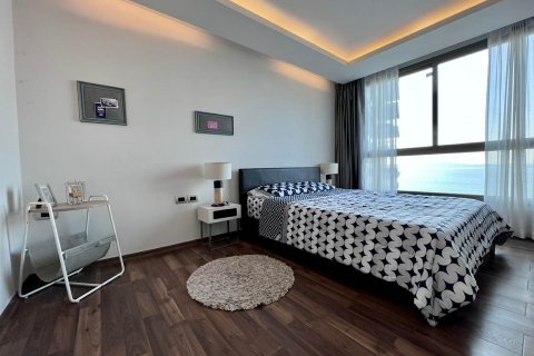 Condominio de 1 dormitorio en Pattaya, Tailandia № 133606 - foto 10