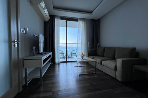 Condominio de 1 dormitorio en Pattaya, Tailandia № 133606 - foto 8