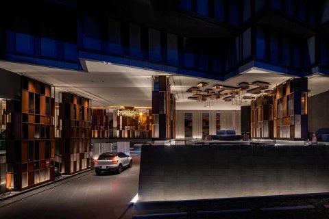 Condominio de 1 dormitorio en Pattaya, Tailandia № 165698 - foto 4