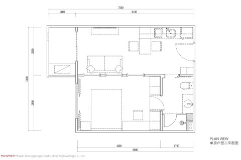 Condominio de 1 dormitorio en Rawai, Tailandia № 165695 - foto 11