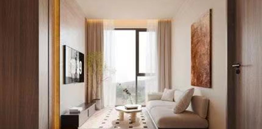 Condominio de 1 dormitorio en Rawai, Tailandia № 165695