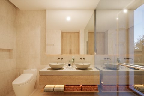 Villa auf Nai Yang, Thailand 3 Schlafzimmer № 165692 - Foto 6