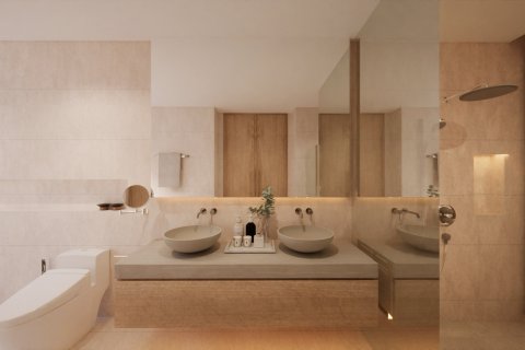 Villa auf Nai Yang, Thailand 3 Schlafzimmer № 165692 - Foto 4