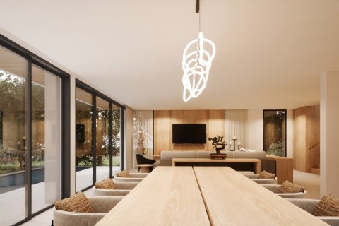 Villa auf Nai Yang, Thailand 3 Schlafzimmer № 165692 - Foto 13