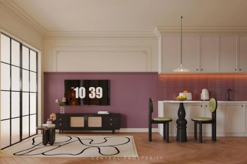 Condominio de 1 dormitorio en Rawai, Tailandia № 165696 - foto 17