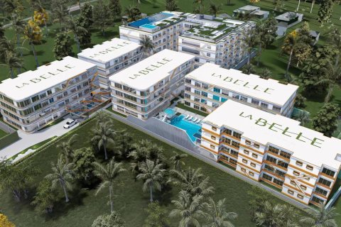 Condominio de 1 dormitorio en Rawai, Tailandia № 165694 - foto 10