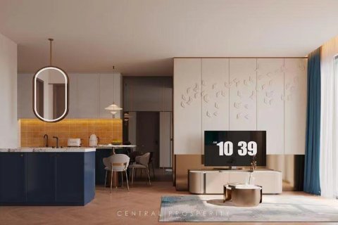 Condominio de 1 dormitorio en Rawai, Tailandia № 165694