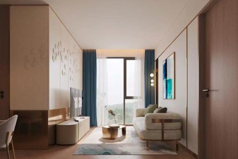 Condominio de 1 dormitorio en Rawai, Tailandia № 165694 - foto 4