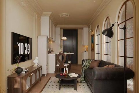 Condominio de 2 dormitorios en Rawai, Tailandia № 165693