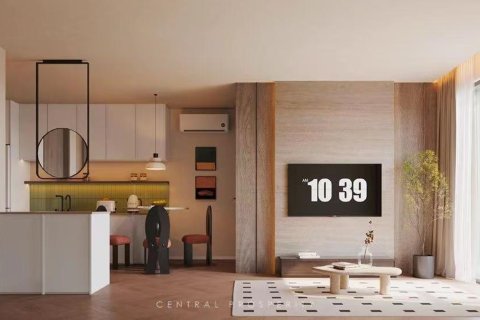 Condominio de 2 dormitorios en Rawai, Tailandia № 165693 - foto 6