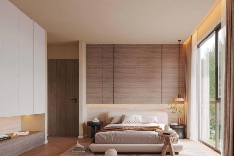 Condominio de 2 dormitorios en Rawai, Tailandia № 165693 - foto 3