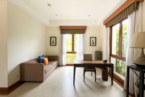 House in Bang Tao, Thailand 4 bedrooms № 74497 - photo 10