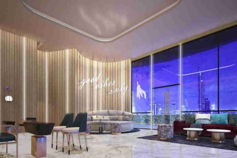 Condominio de 1 dormitorio en Thonburi, Bangkok, Tailandia № 208703 - foto 10