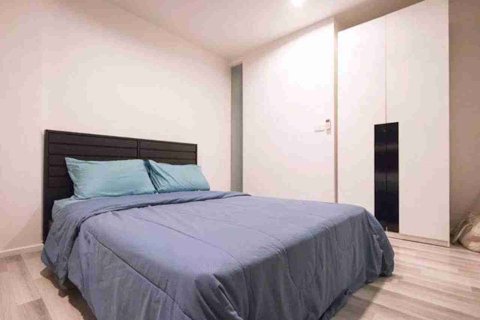 Condominio de 1 dormitorio en Phaya Thai, Bangkok, Tailandia № 208699 - foto 7
