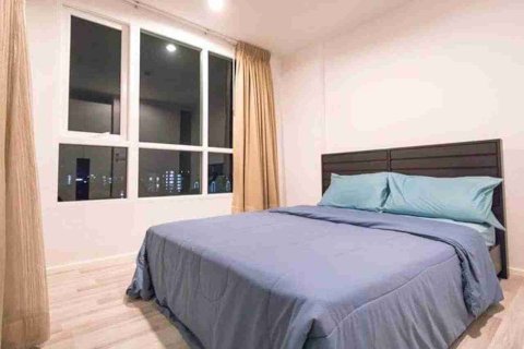 Condominio de 1 dormitorio en Phaya Thai, Bangkok, Tailandia № 208699 - foto 6