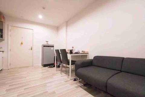 Condo in Phaya Thai, Bangkok, Thailand, 1 bedroom № 208699