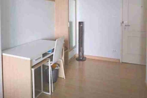 Condominio de 1 dormitorio en Phaya Thai, Bangkok, Tailandia № 208702 - foto 5