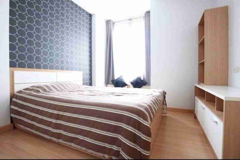 Condo in Phaya Thai, Bangkok, Thailand, 1 bedroom № 208702