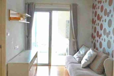 Condominio de 1 dormitorio en Phaya Thai, Bangkok, Tailandia № 208702 - foto 7
