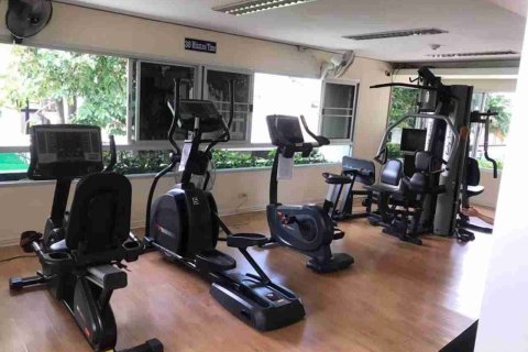 Condominio de 1 dormitorio en Bangkok, Tailandia № 208698 - foto 6