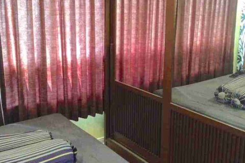 Condominio de 1 dormitorio en Bangkok, Tailandia № 208698 - foto 4