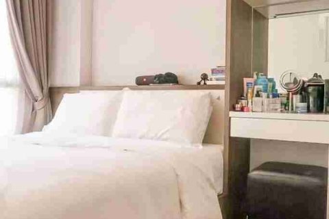 Condominio de 1 dormitorio en Phaya Thai, Bangkok, Tailandia № 208701 - foto 7