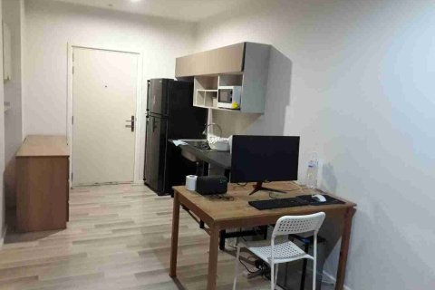 Condo in Thonburi, Bangkok, Thailand, 1 bedroom № 208700