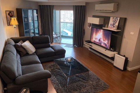 Condominio de 2 dormitorios en Bangkok, Tailandia en Belle Grand Rama 9  № 71596