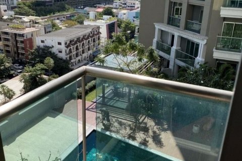 Sobre plano Belle Grand Rama 9 en Bangkok, Tailandia № 36666 - foto 7