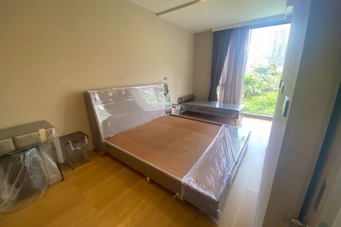 Sobre plano FYNN SUKHUMVIT 31 en Bangkok, Tailandia № 9968 - foto 8